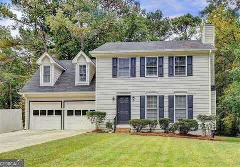 970 Forest Park, Suwanee, GA 30024