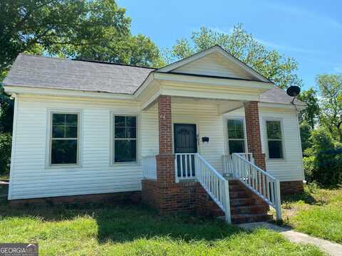 463 Fort Hill, Macon, GA 31217