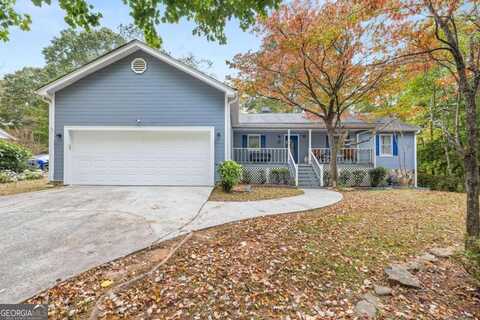 5671 Pipsissewa, Flowery Branch, GA 30542