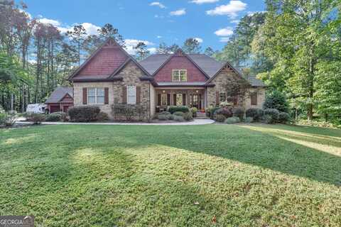 140 Haddock, Brooks, GA 30205