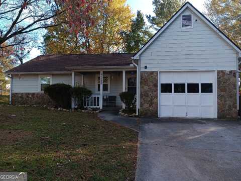 9388 Crest Knoll, Jonesboro, GA 30238