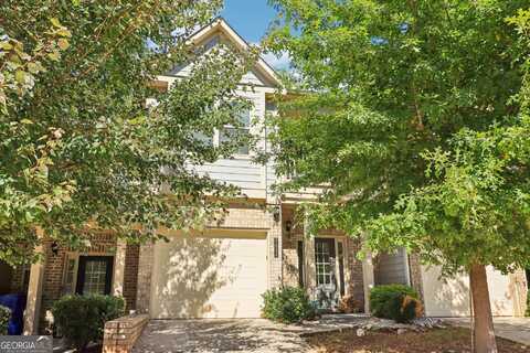 2424 Castle Keep, Atlanta, GA 30316