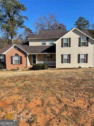 501 Owens Springs, Mcdonough, GA 30252