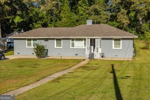 710 Hill, Thomaston, GA 30286