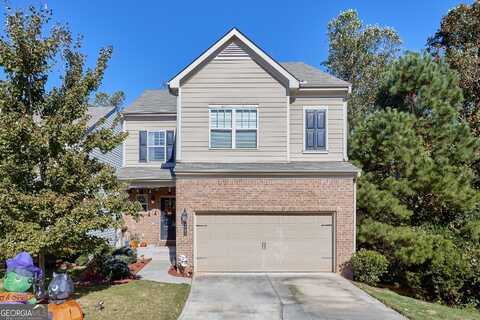 1493 Comet Ives, Lawrenceville, GA 30045