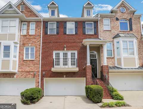 138 Mclaren Gates, Marietta, GA 30060