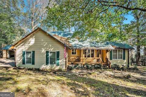 75 Walnut, Ellijay, GA 30536