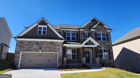 6027 Morning Star, Gainesville, GA 30506