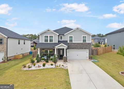 4346 Bethany Manor, Snellville, GA 30039