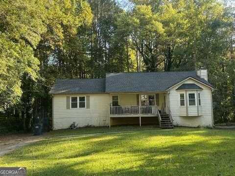 2448 Hillboro, Marietta, GA 30064