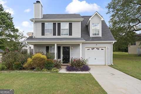 155 Inverness, Riverdale, GA 30274