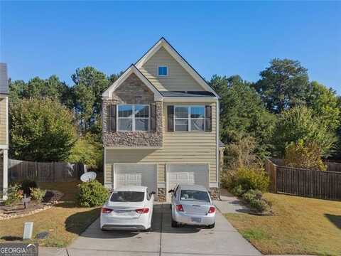 4050 IRONWOOD, Atlanta, GA 30349