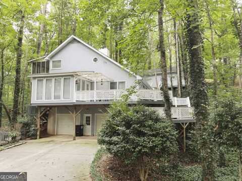 4049 Skyline, Gainesville, GA 30501