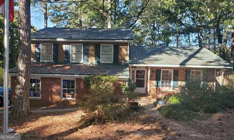 3905 Hunters Chase, Conyers, GA 30094