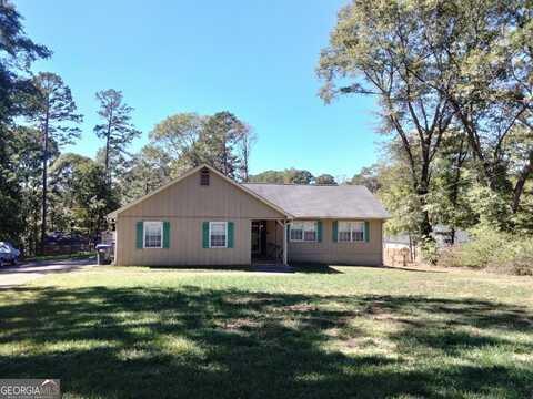 573 Mill Run, Lawrenceville, GA 30046