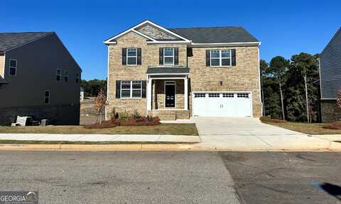 643 Edgar, Hampton, GA 30228