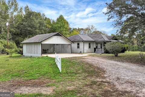 2197 Level Grove, Cornelia, GA 30531