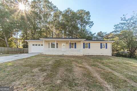 3760 Sunny Hill, Loganville, GA 30052