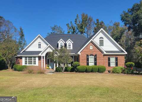 2107 Chestnut Oak, Statesboro, GA 30461