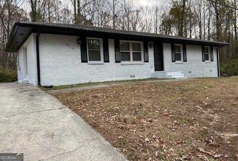 2220 Youth Monroe, Monroe, GA 30655