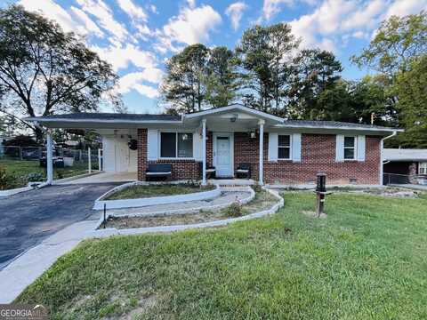 429 CRANE, Lawrenceville, GA 30046