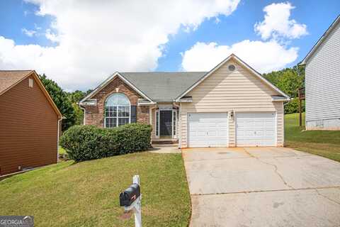 1283 Crestridge, Riverdale, GA 30296