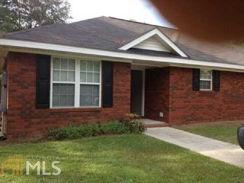 308 East Lee, Brooklet, GA 30415