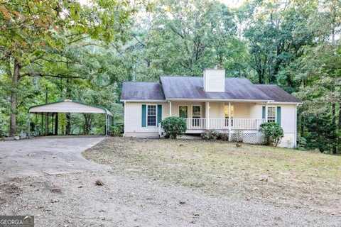 226 Pine Tree, Dallas, GA 30132