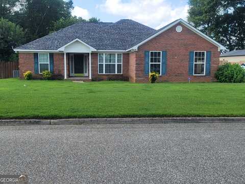 3705 Navajo, Dothan, AL 36305