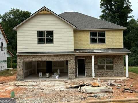 405 Crescent, Griffin, GA 30224