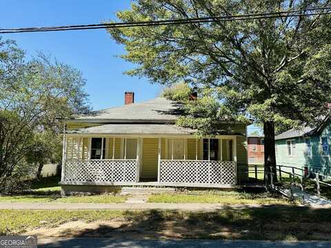 29 Ivy, Porterdale, GA 30014