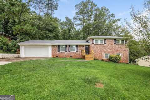 4069 Rockey Valley, Conley, GA 30288