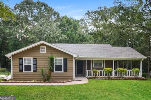 150 Lazy Hollow, Covington, GA 30016