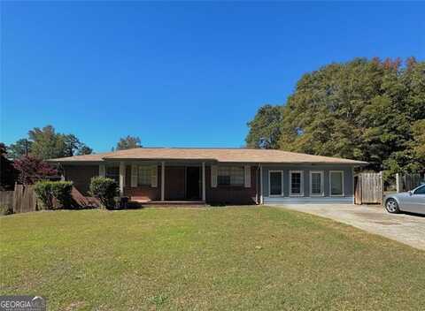 734 DIXON, Jonesboro, GA 30238