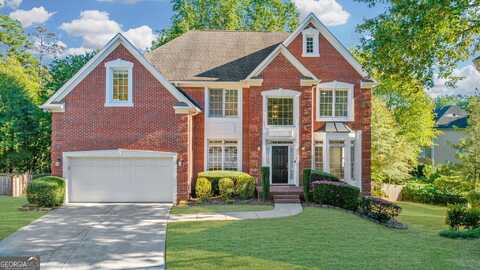 5000 Riverthur, Peachtree Corners, GA 30096