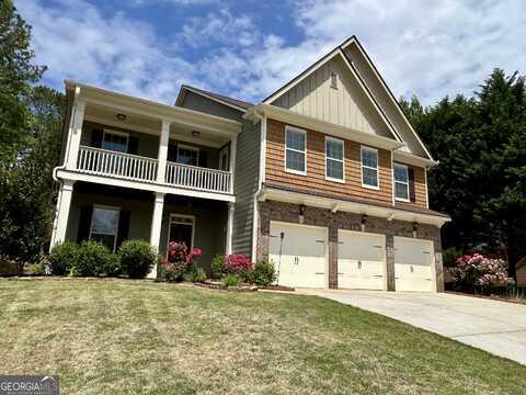 115 Renwick, Senoia, GA 30276