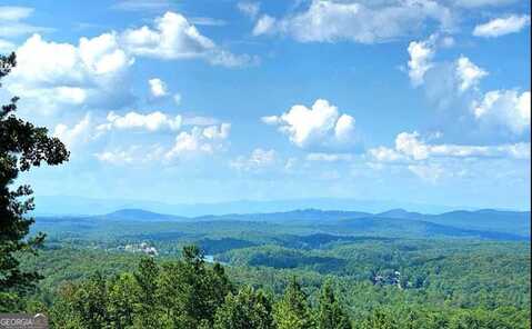 Lot 251 Ridge Pointe, Blairsville, GA 30512