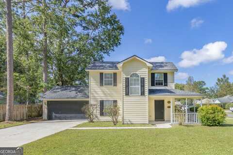 331 McQueen, Saint Marys, GA 31558