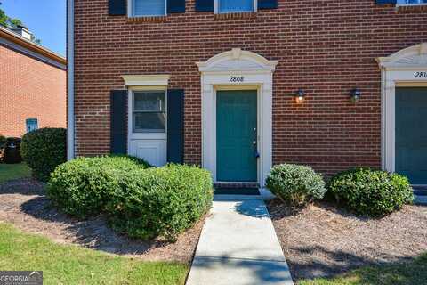 2808 Webb Bridge, Alpharetta, GA 30009