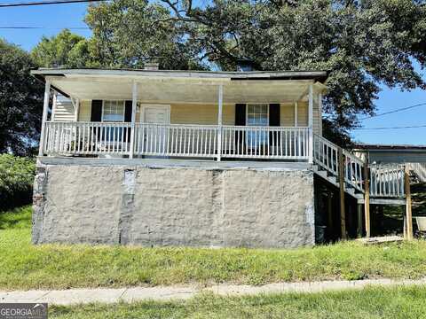 7 Ivy, Porterdale, GA 30014