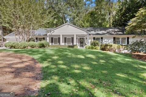 286 Land O Lakes, Atlanta, GA 30342