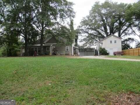 209 Wedowee, Bowdon, GA 30108