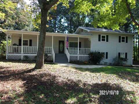 2082 Chambers, Mcdonough, GA 30253