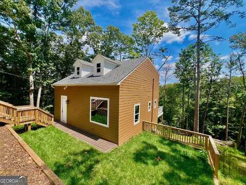 623 Summit, Ellijay, GA 30540