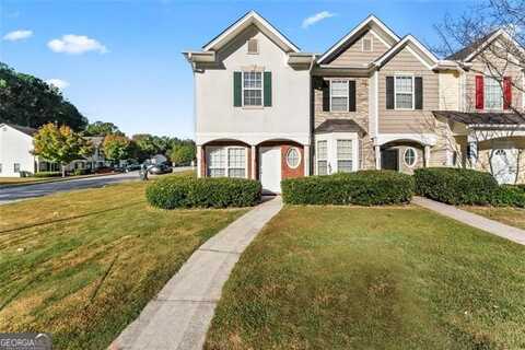 6099 Camden Forrest, Riverdale, GA 30296