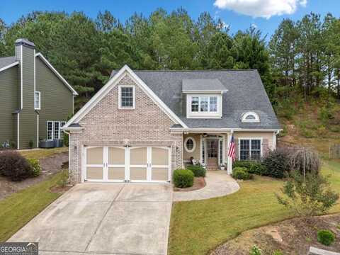 412 Eaglewood, Canton, GA 30115