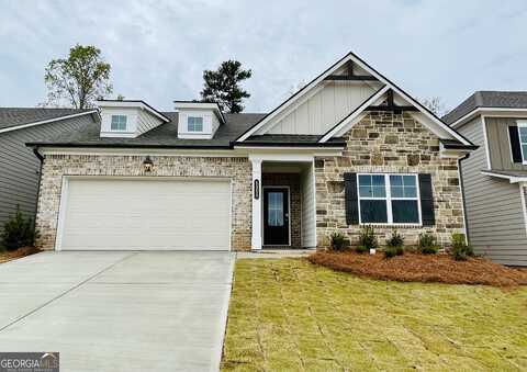 5355 Milford, Gainesville, GA 30507