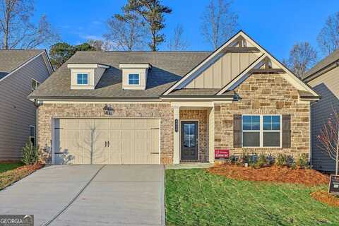 5355 Milford, Gainesville, GA 30507