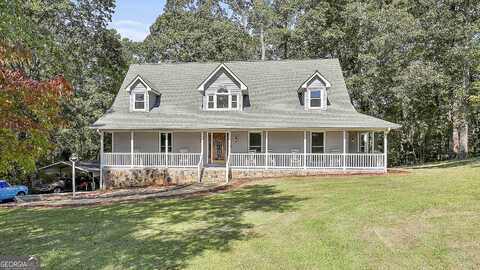 610 Black Dirt, Whitesburg, GA 30185