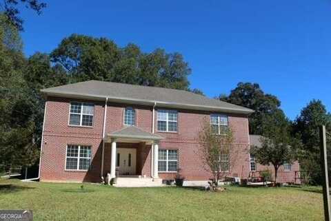 955 Old Conyers, Stockbridge, GA 30281